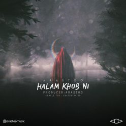 Arastoo –  Halam Khob Ni